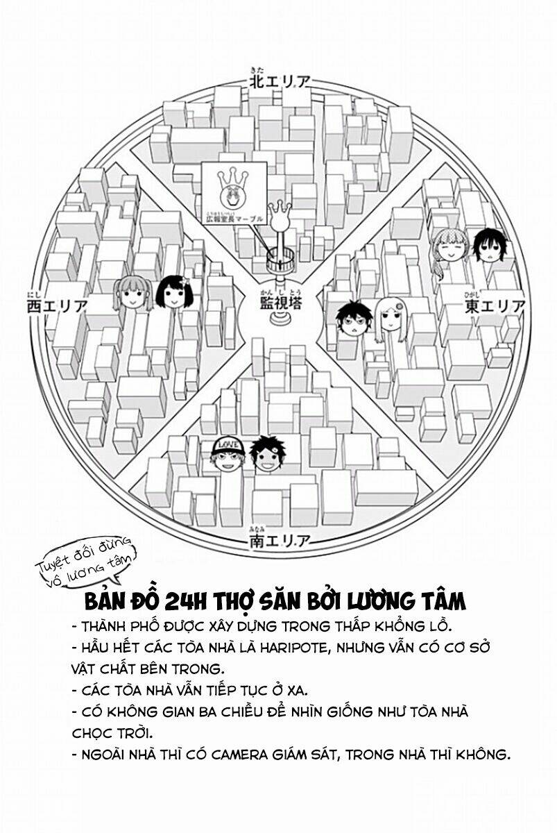 Chương 117 - Trang 21