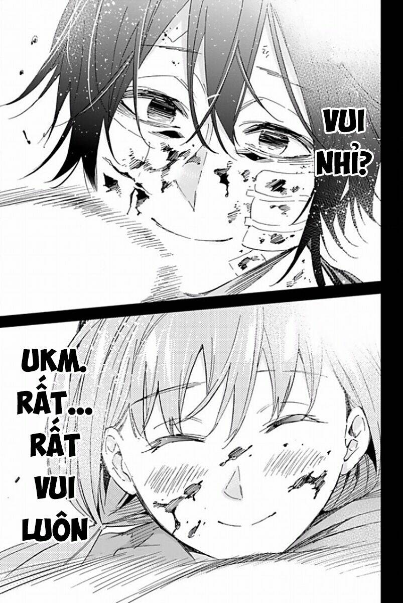 Chương 119 - Trang 18