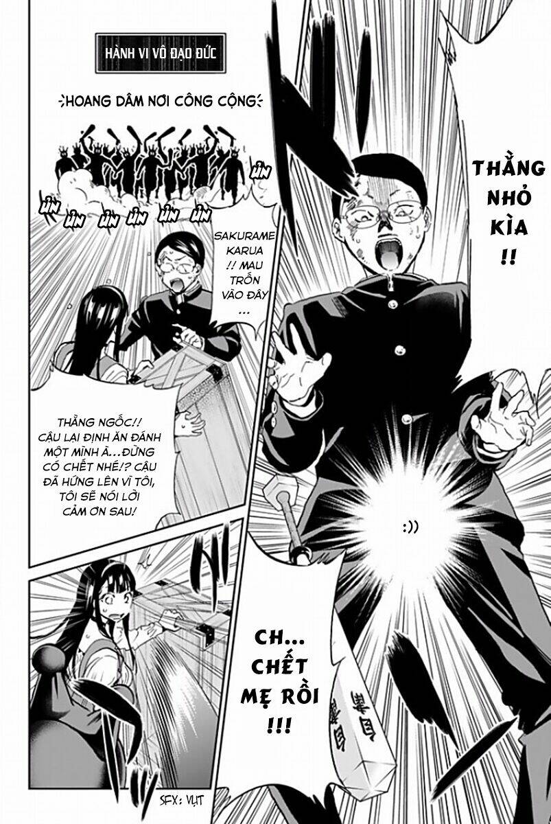 Chương 121 - Trang 9