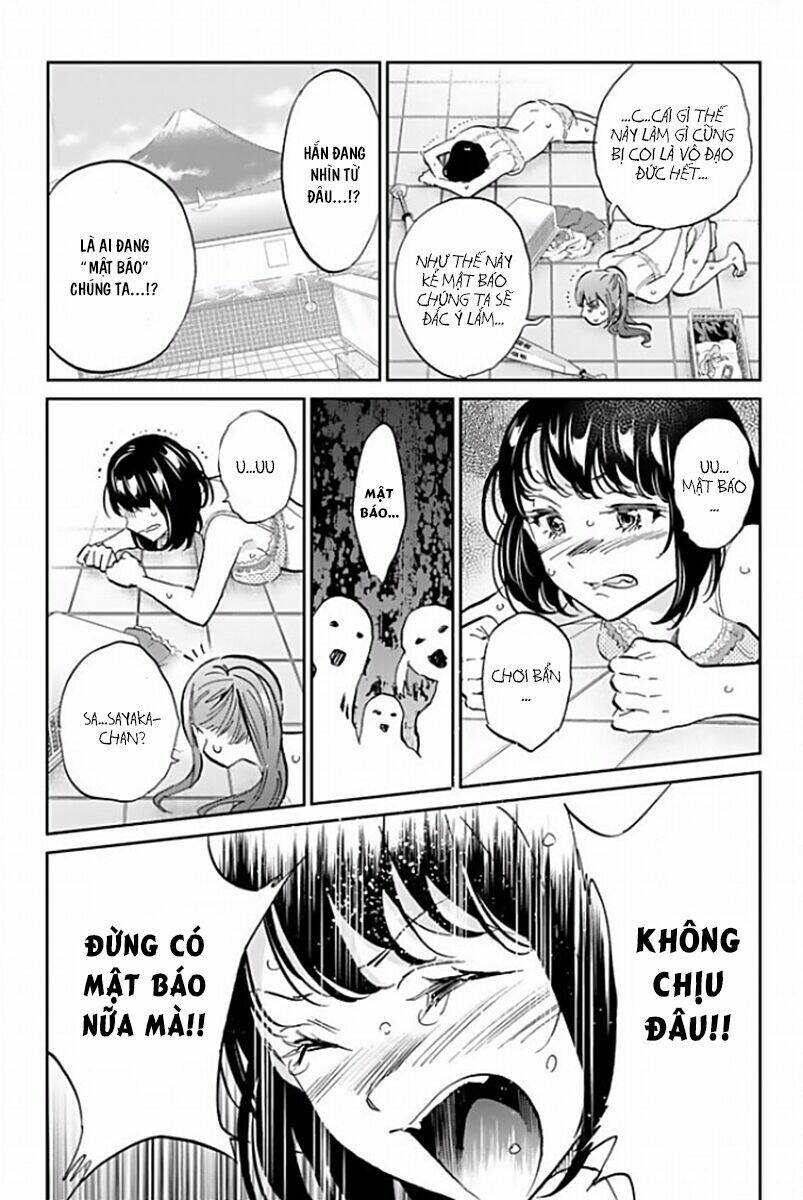 Chương 122 - Trang 20