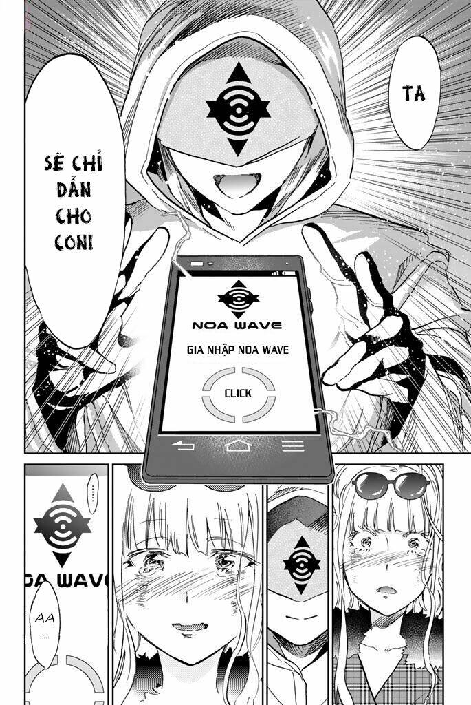 Chương 126 - Trang 19