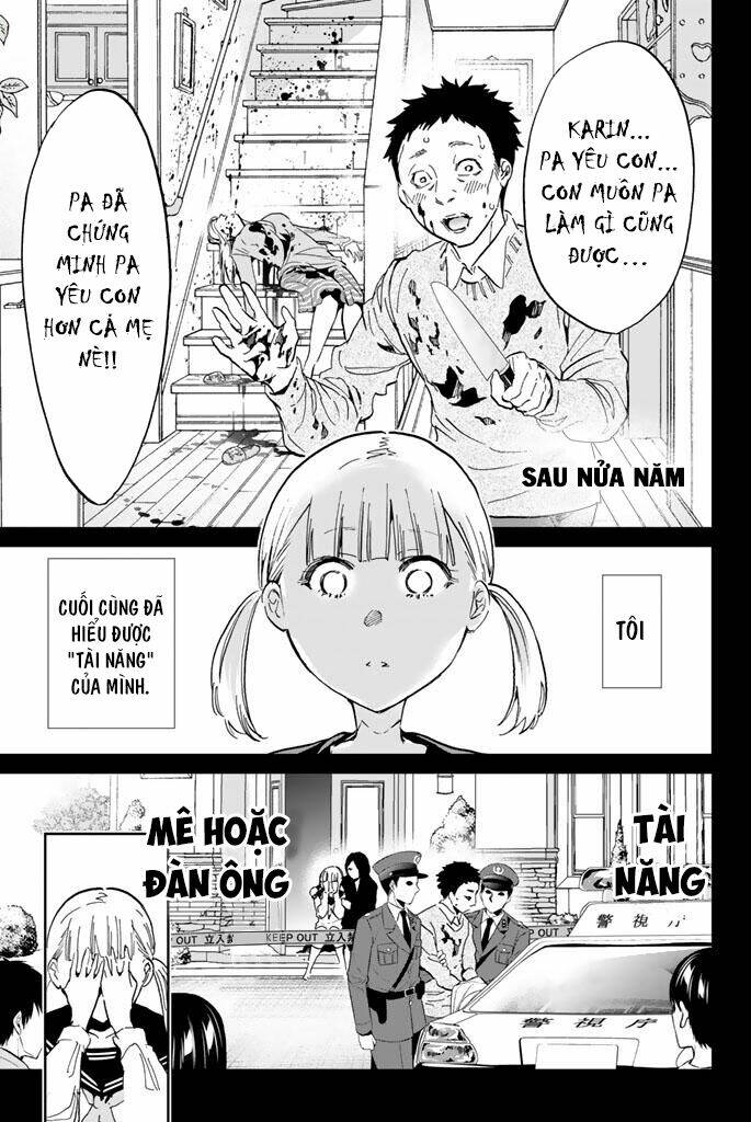 Chương 126 - Trang 8