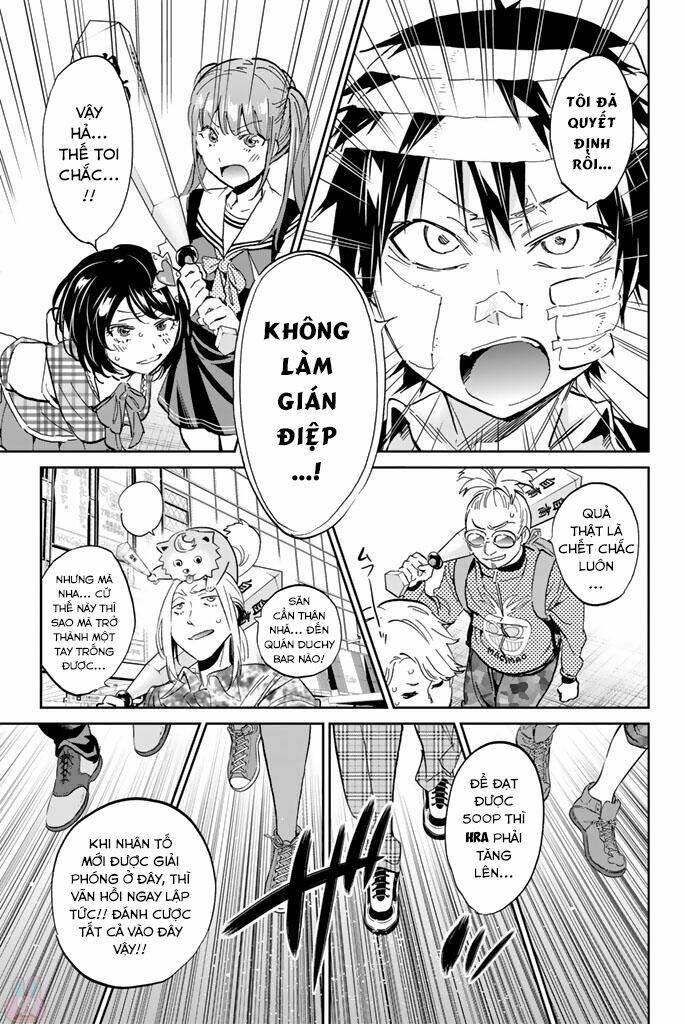 Chương 127 - Trang 6