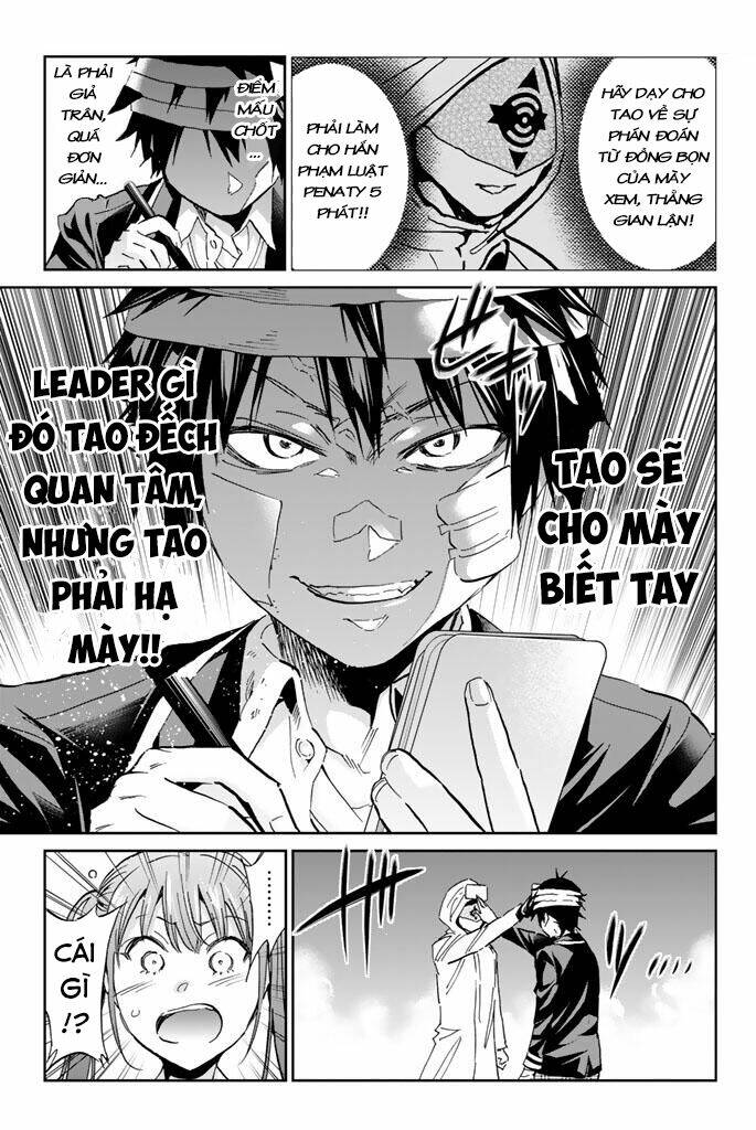 Chương 129 - Trang 21