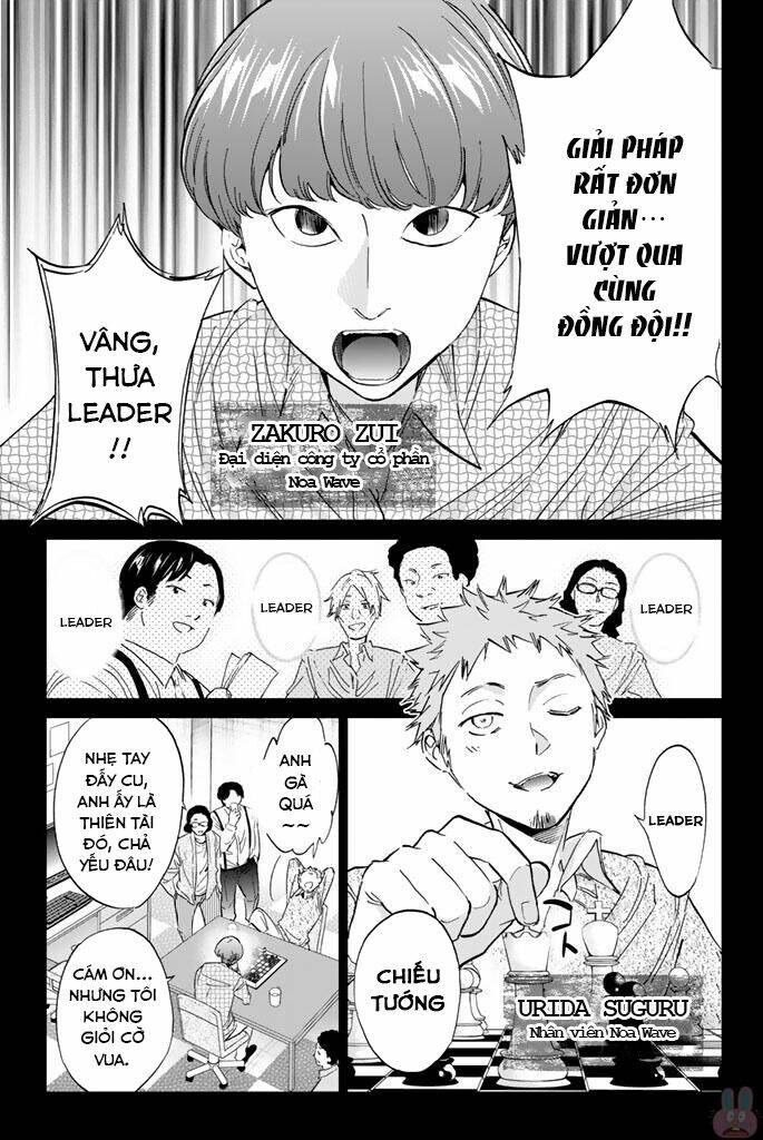 Chương 130 - Trang 10