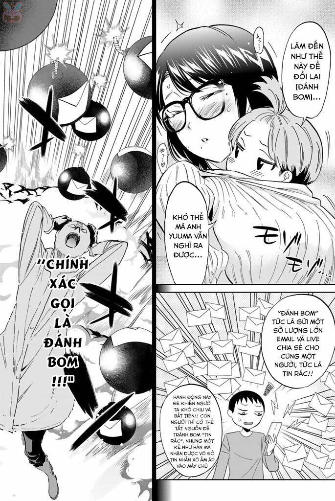 Chương 131 - Trang 17