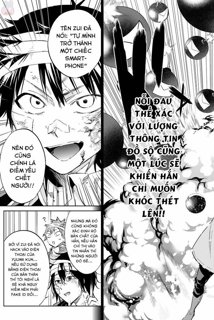 Chương 131 - Trang 18
