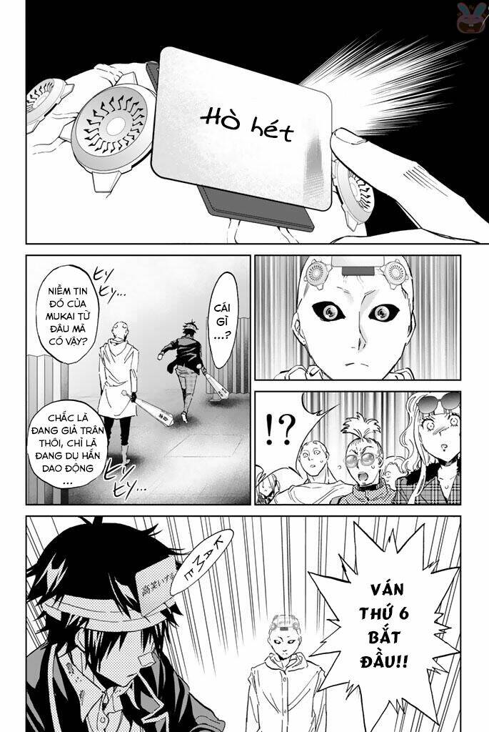 Chương 131 - Trang 10