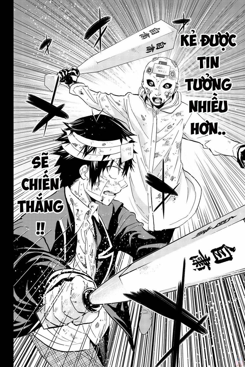 Chương 133 - Trang 21