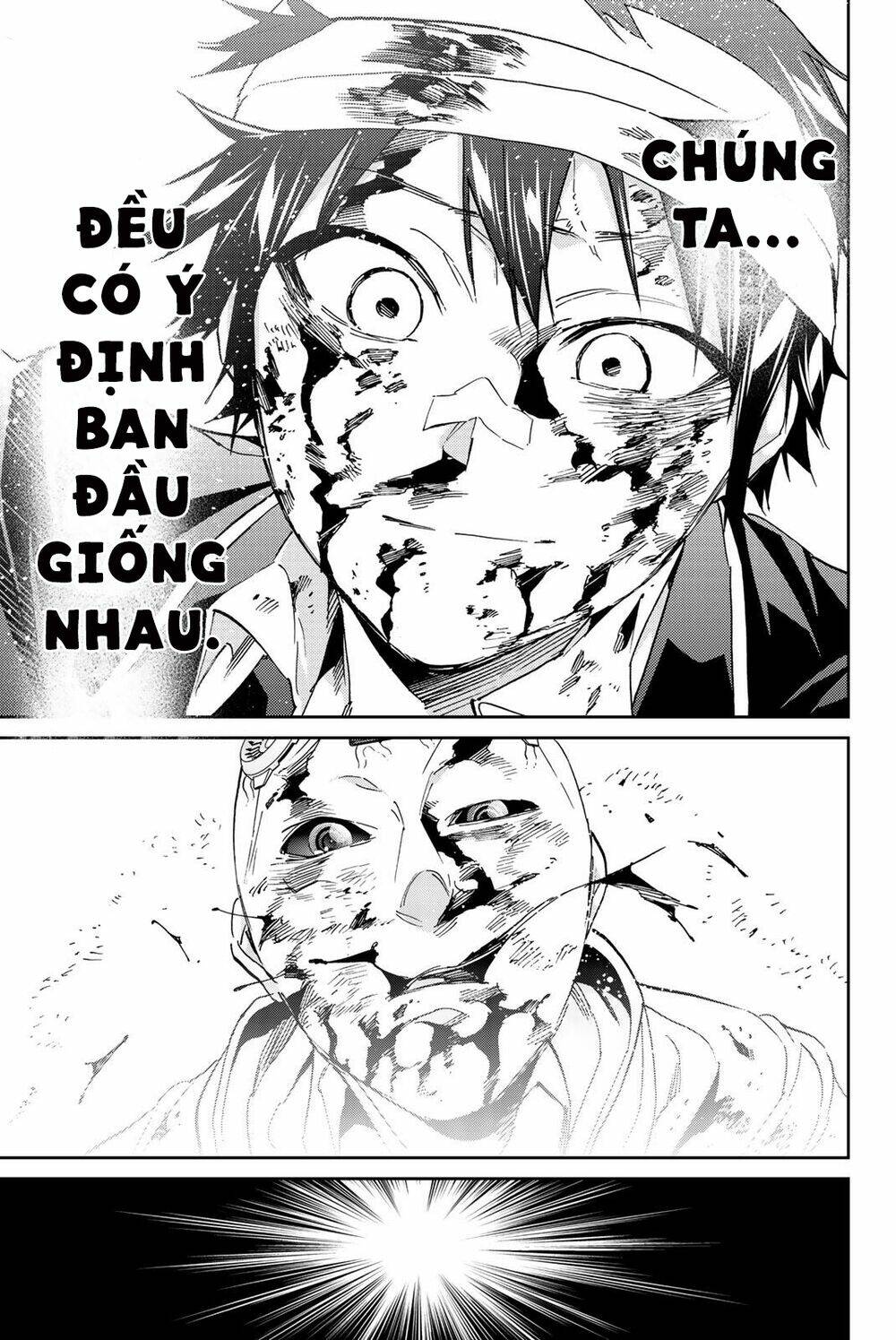 Chương 134 - Trang 21
