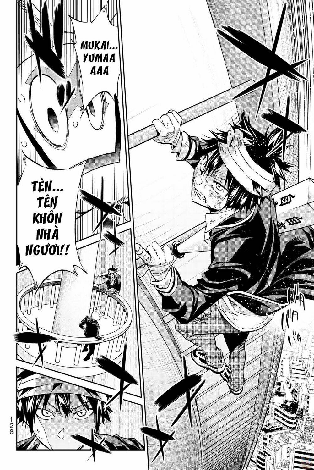 Chương 138 - Trang 8