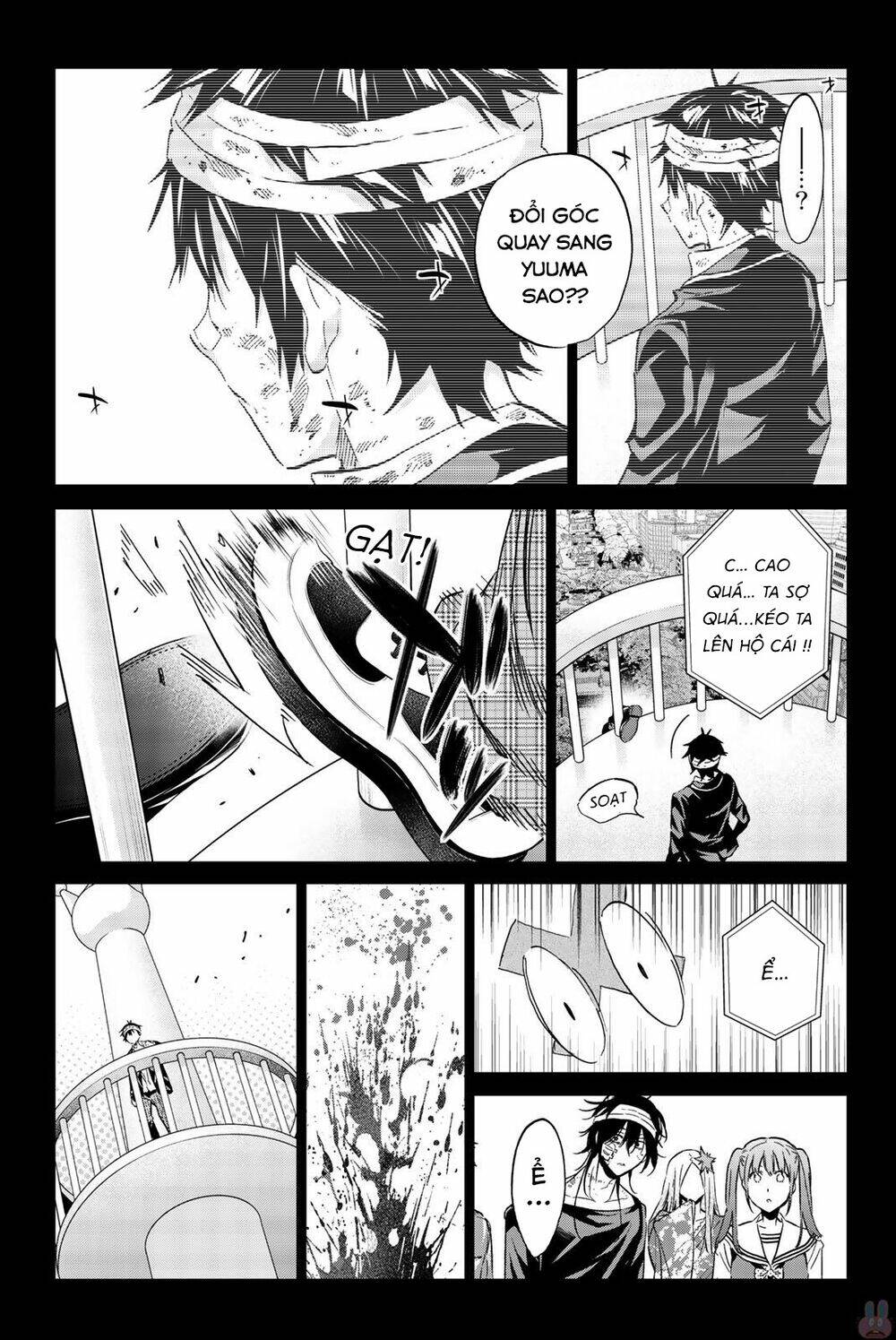 Chương 139 - Trang 18
