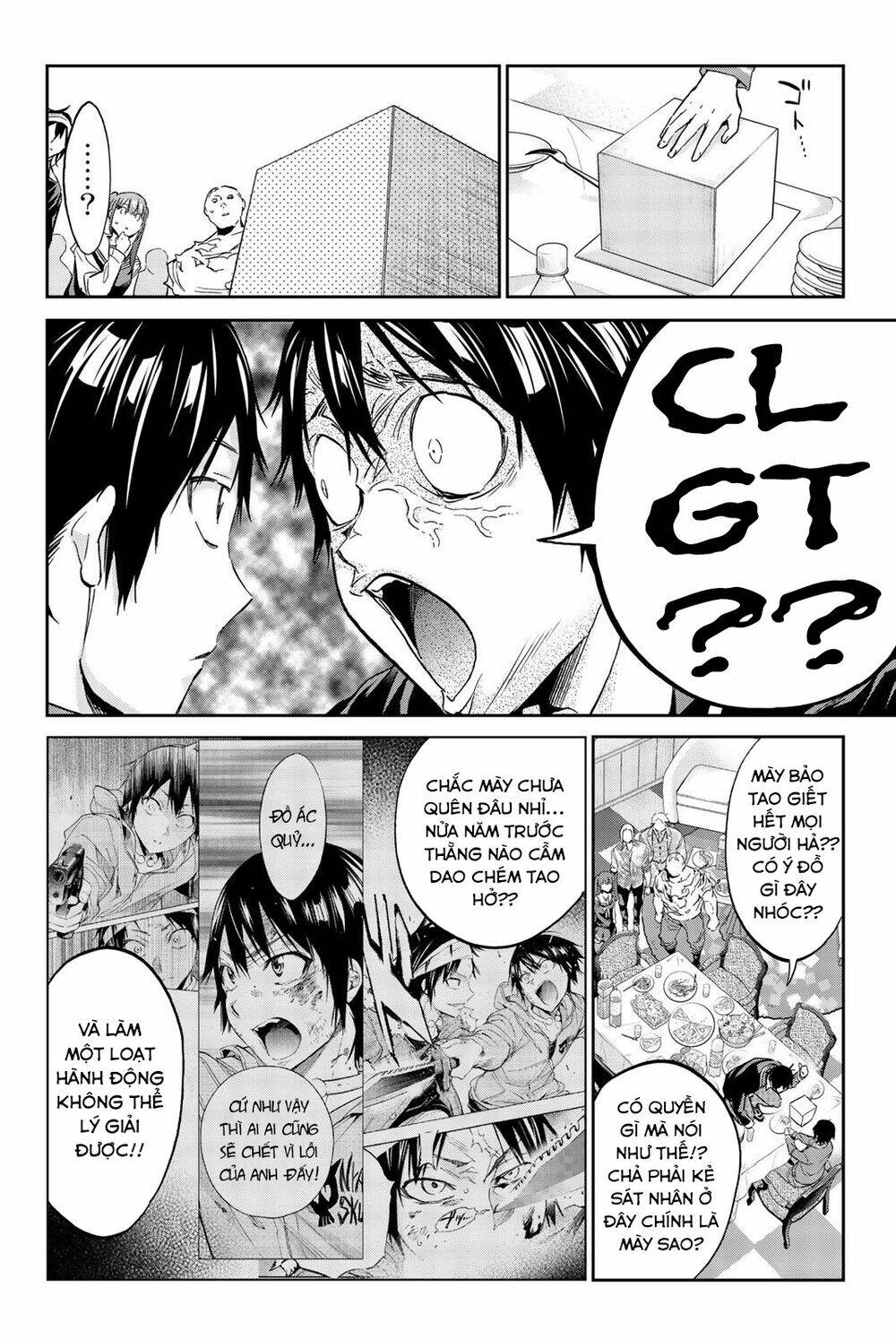 Chương 139 - Trang 7