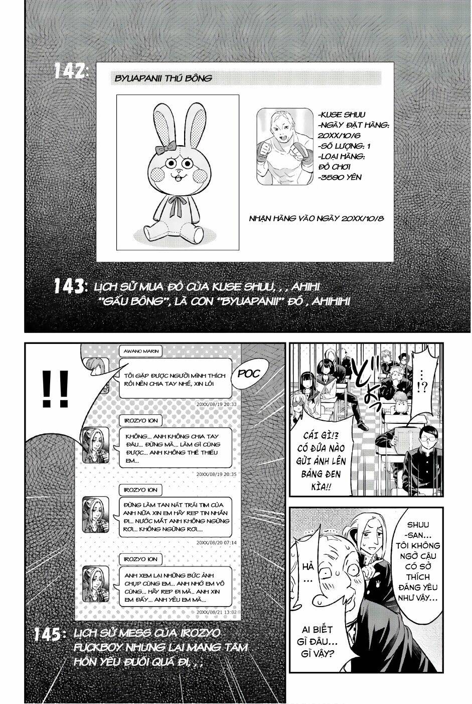 Chương 144 - Trang 13