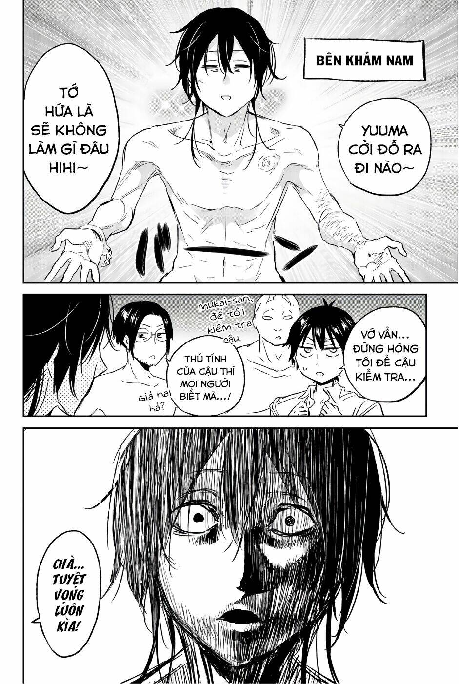 Chương 144 - Trang 5