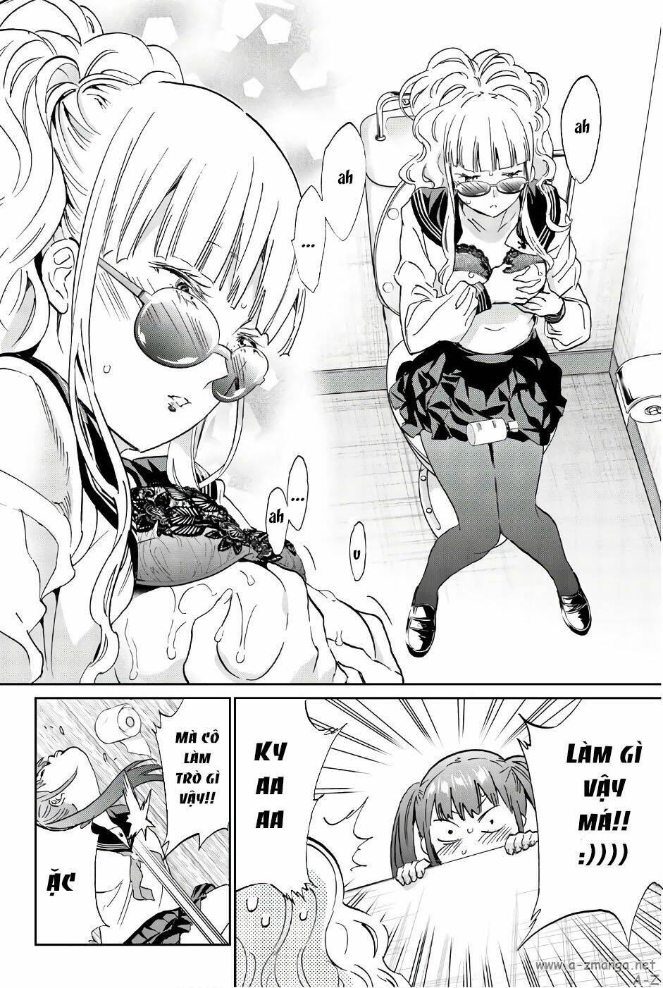 Chương 147 - Trang 14