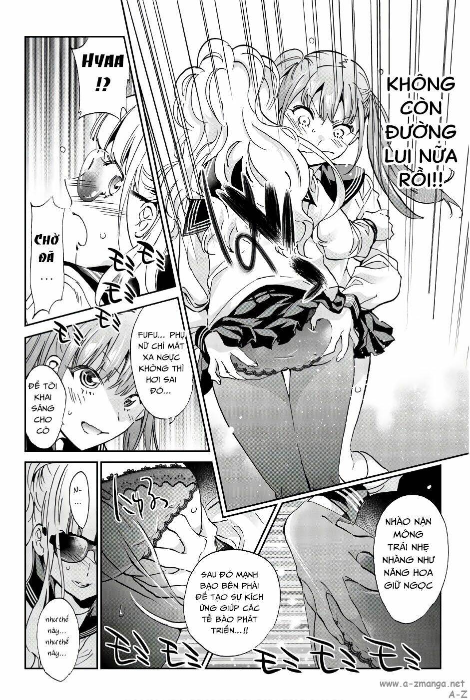 Chương 147 - Trang 18
