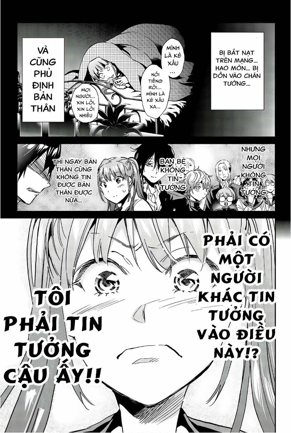 Chương 151 - Trang 21