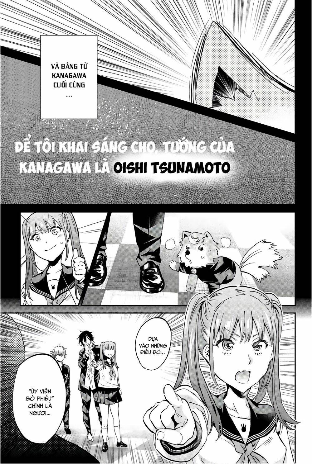 Chương 155 - Trang 13