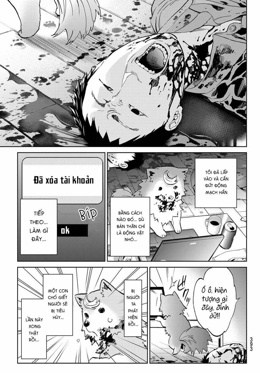 Chương 165 - Trang 17