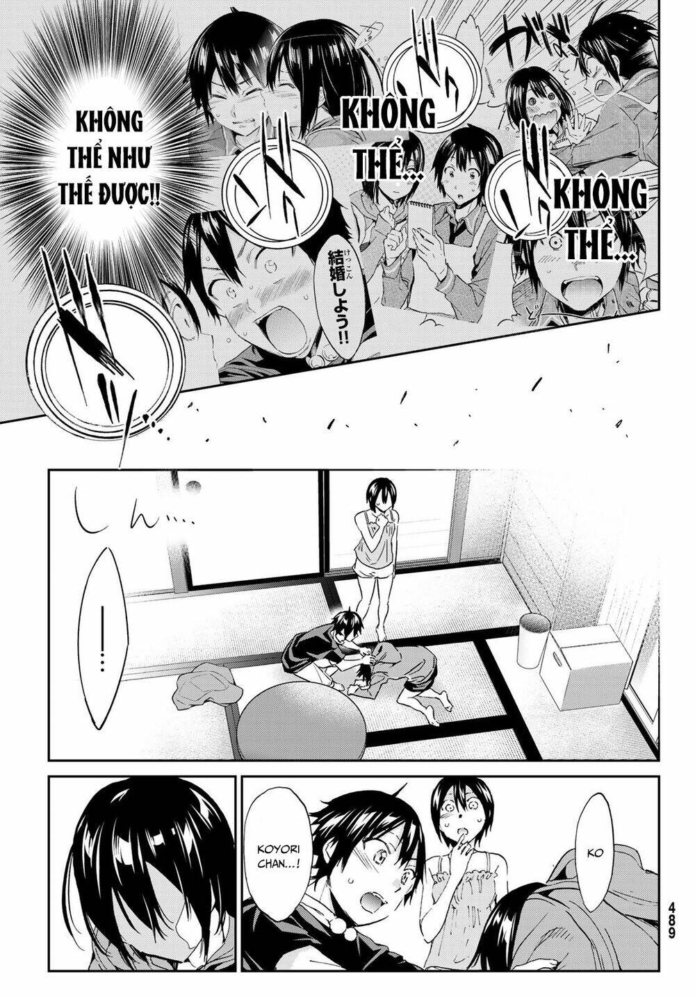 Chương 169 - Trang 27
