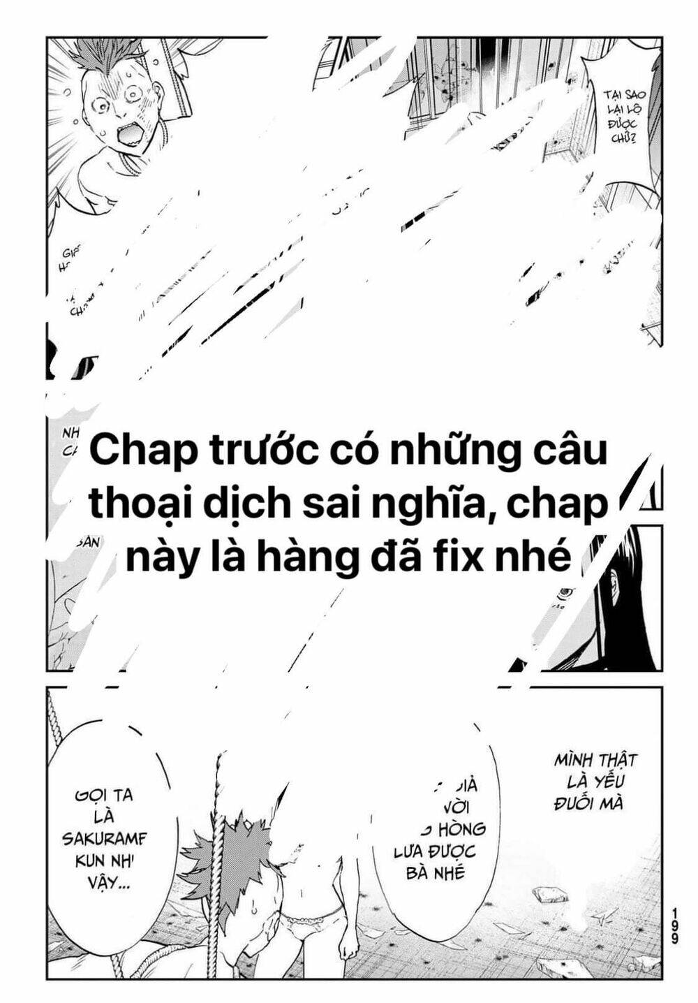 Chương 170 - Trang 1