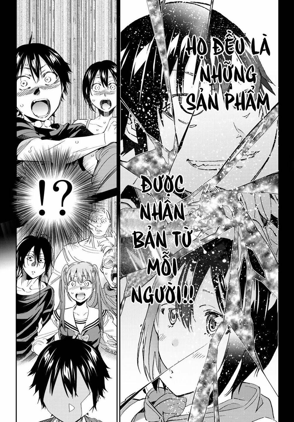 Chương 171 - Trang 22