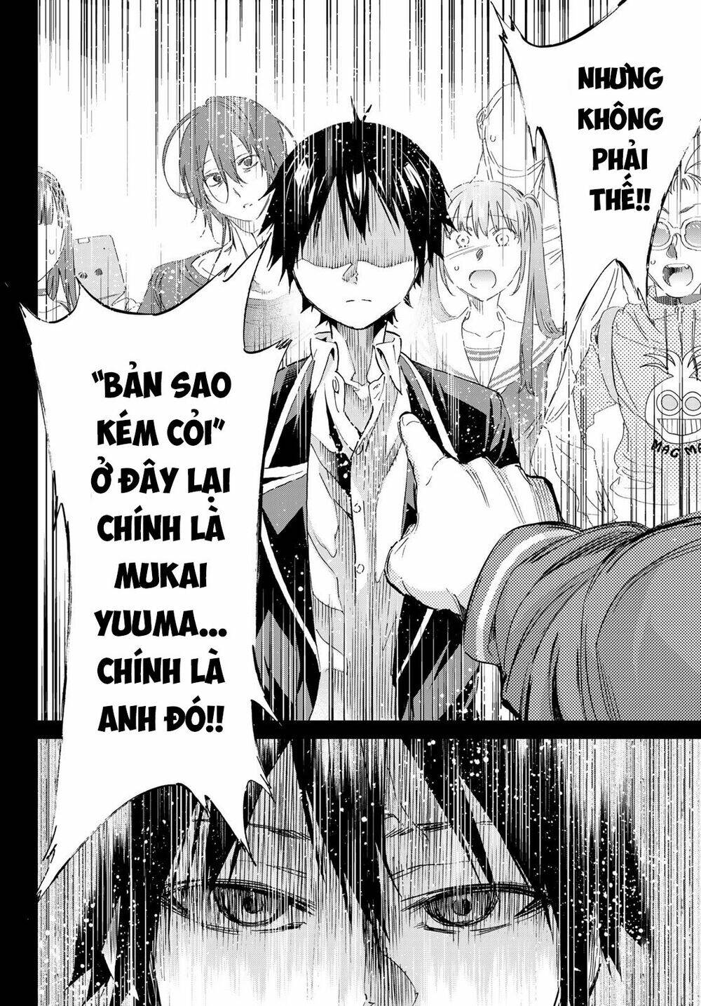 Chương 171 - Trang 30