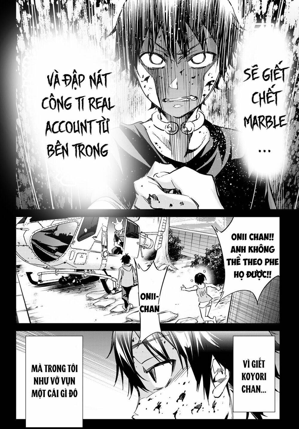 Chương 174 - Trang 22