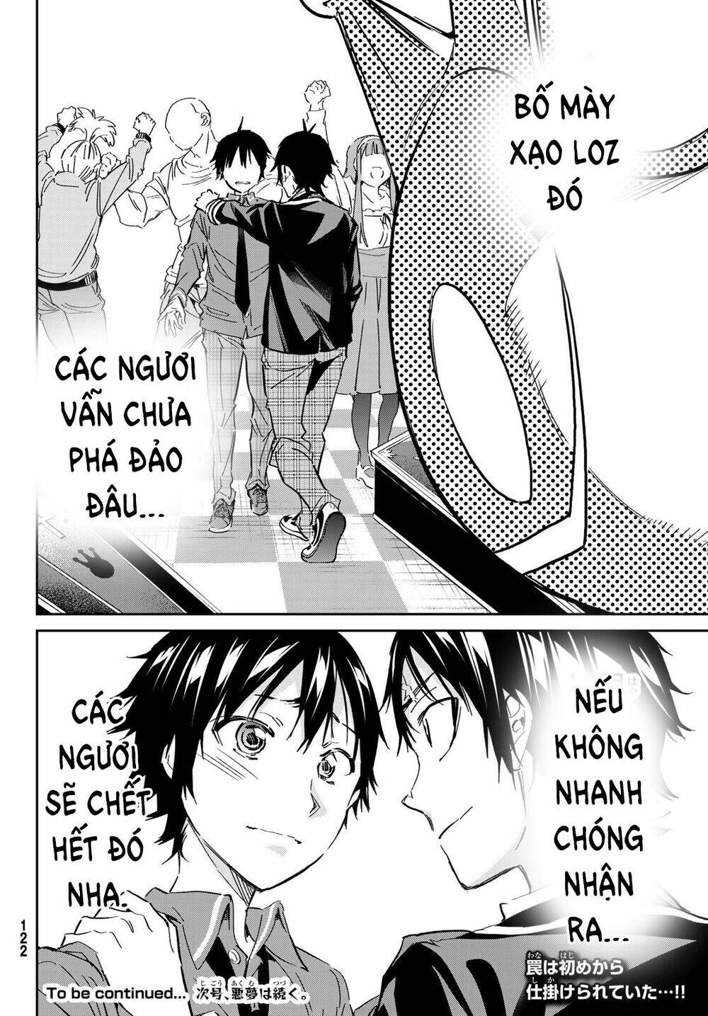 Chương 174 - Trang 39