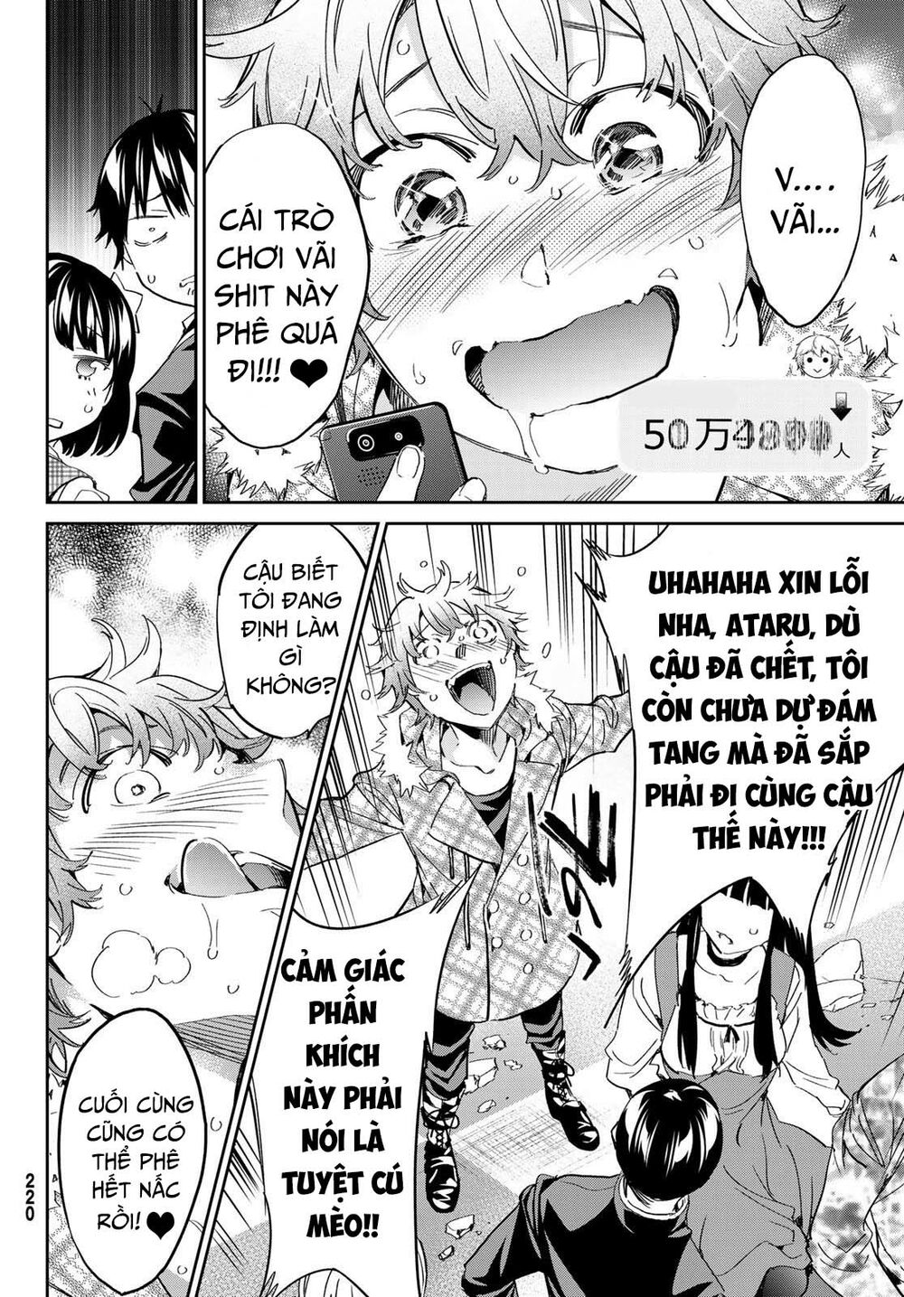 Chương 178 - Trang 16