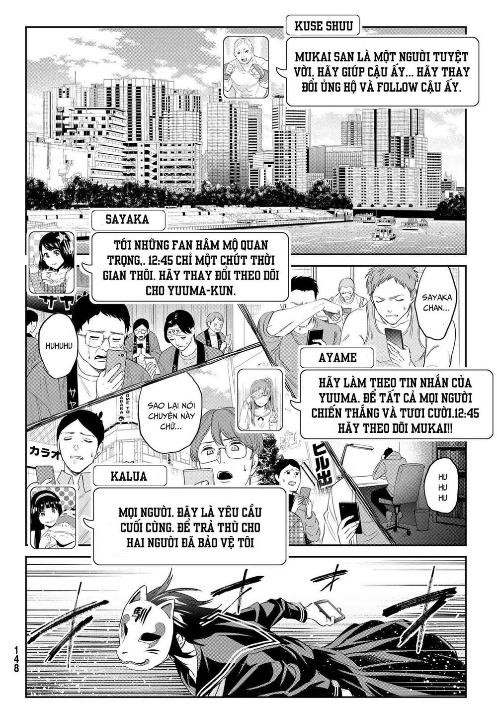 Chương 180 - Trang 12