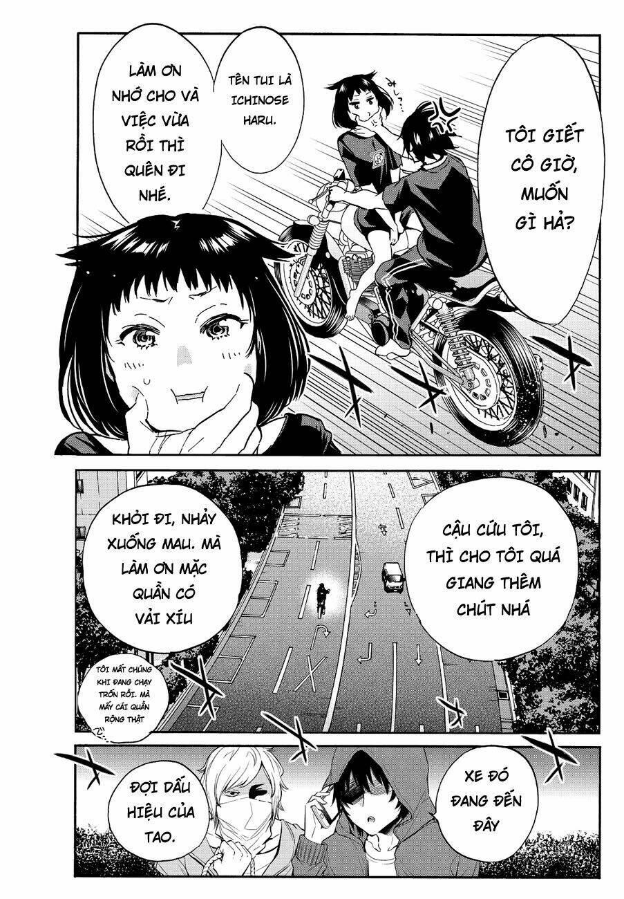 Chương 33 - Trang 8
