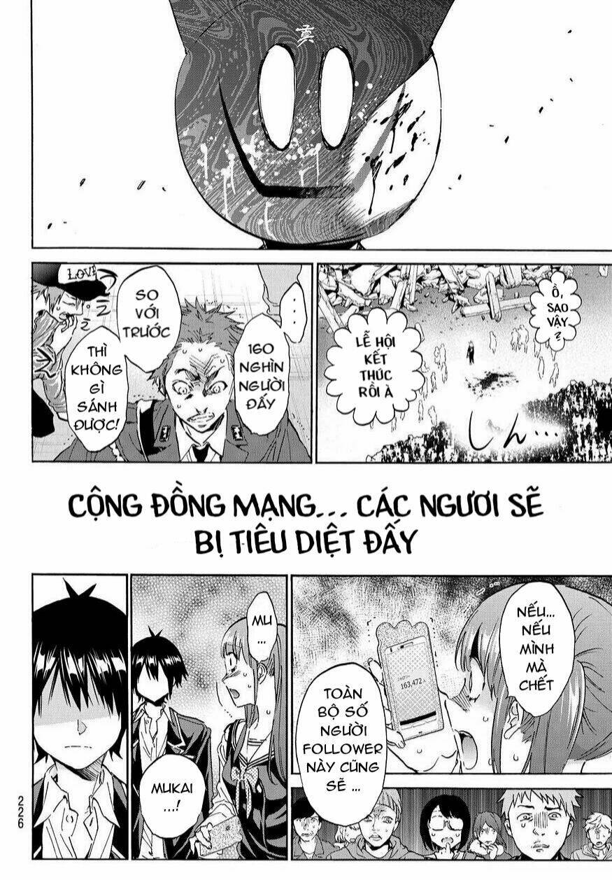 Chương 63 - Trang 22