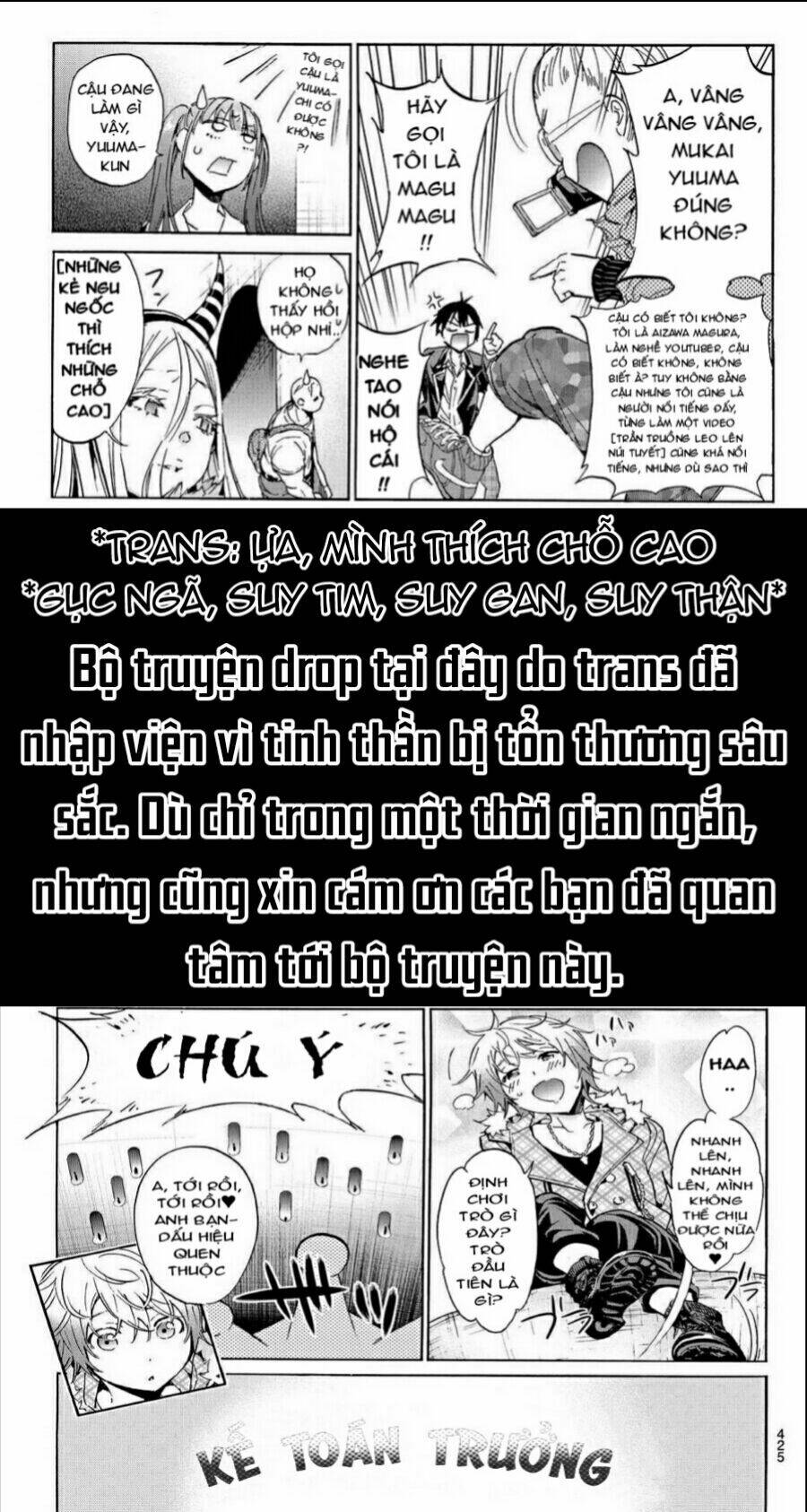 Chương 64 - Trang 6