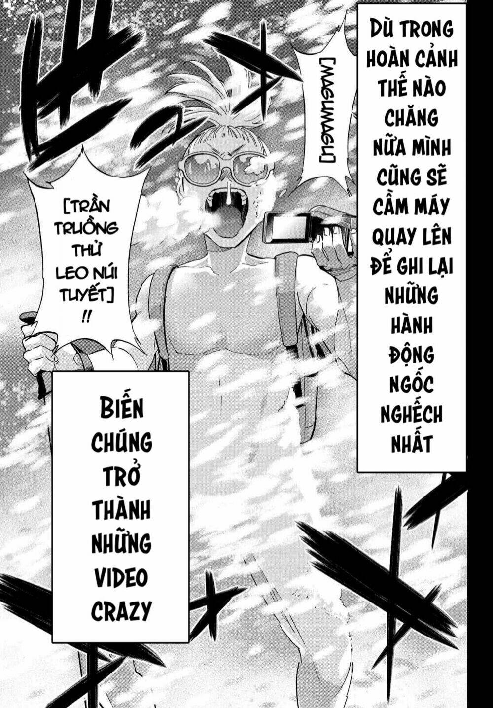 Chương 67 - Trang 19