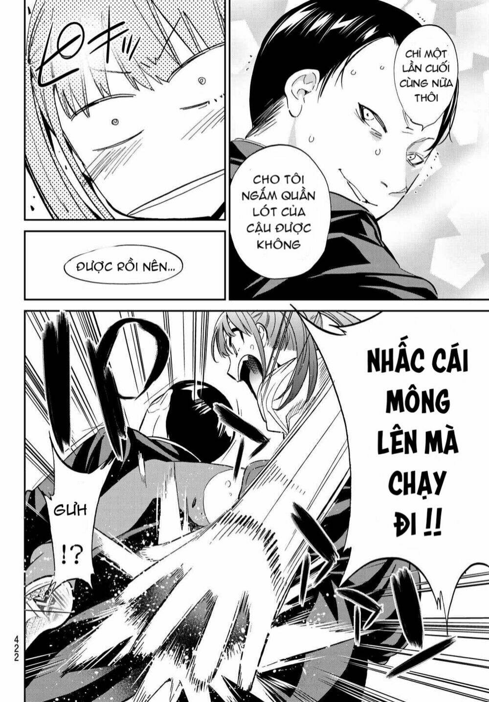 Chương 68 - Trang 17