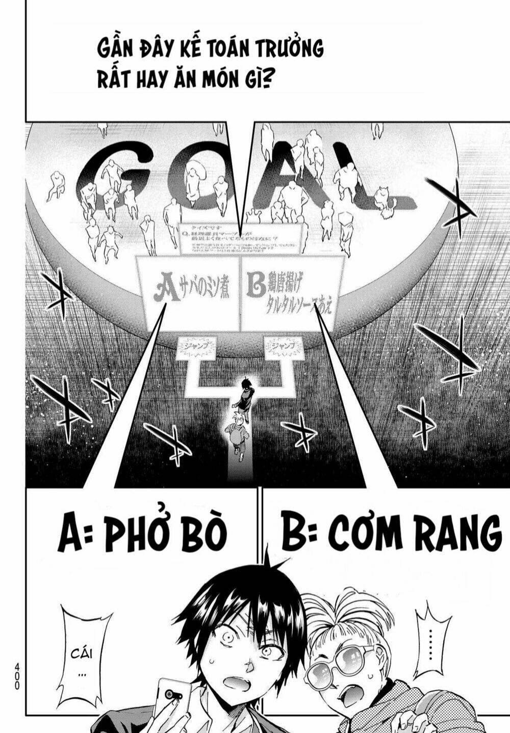 Chương 69 - Trang 8