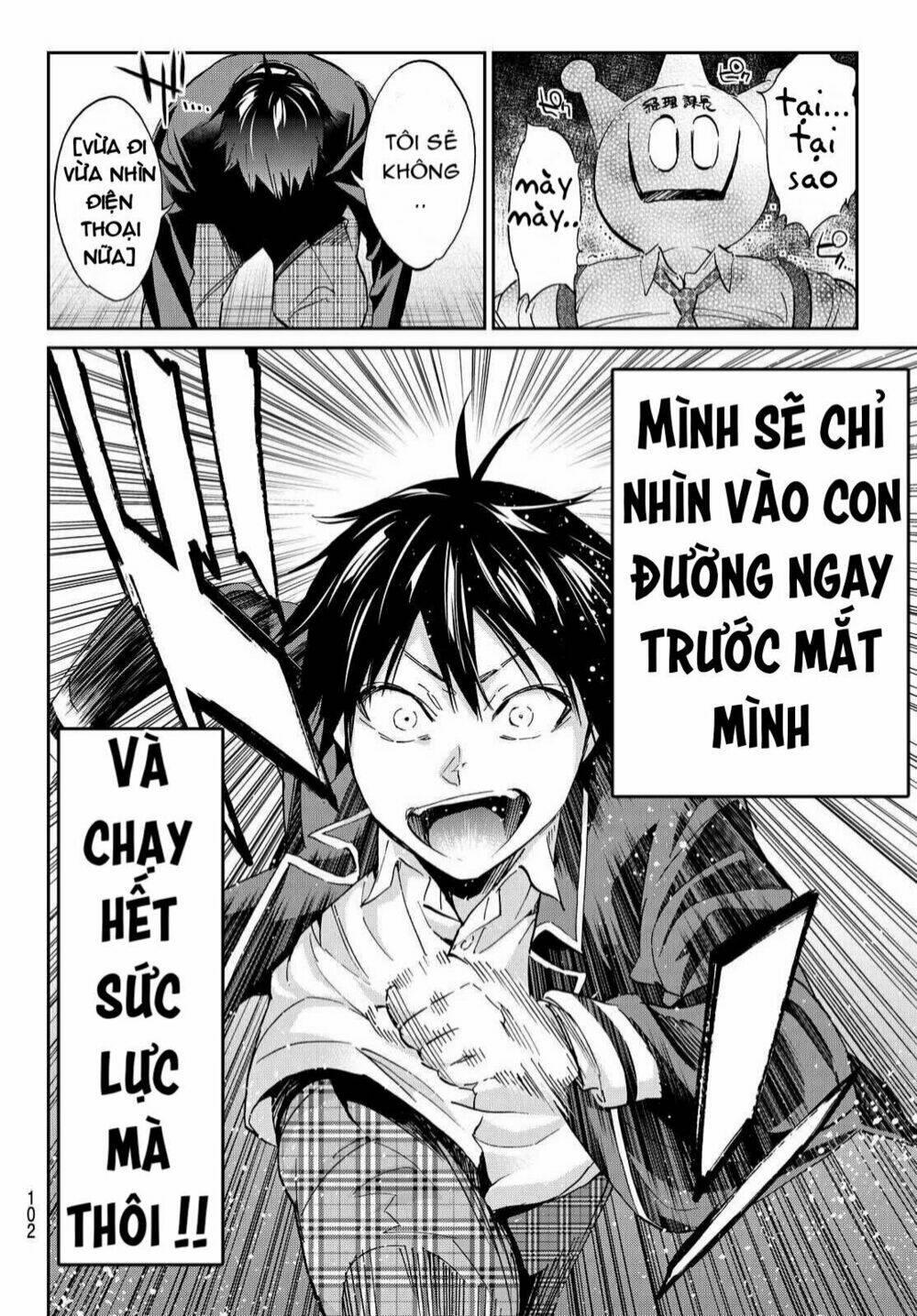 Chương 70 - Trang 12
