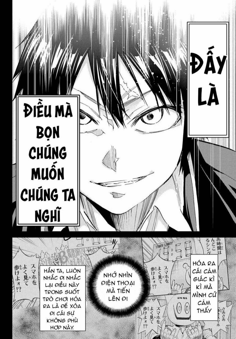 Chương 70 - Trang 5