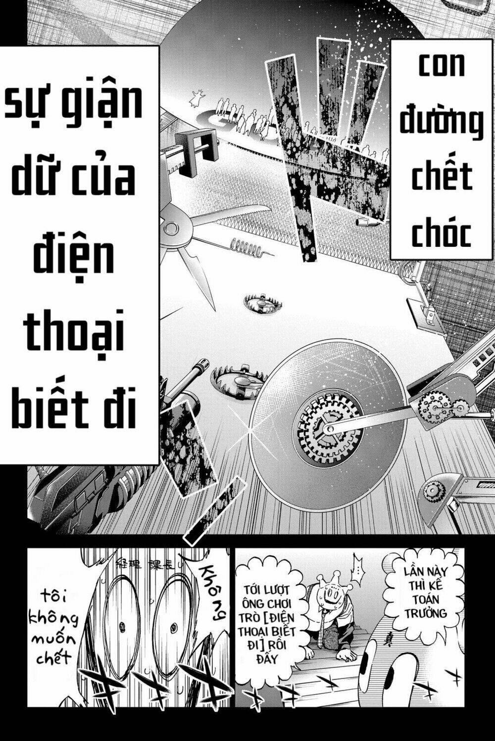 Chương 71 - Trang 7