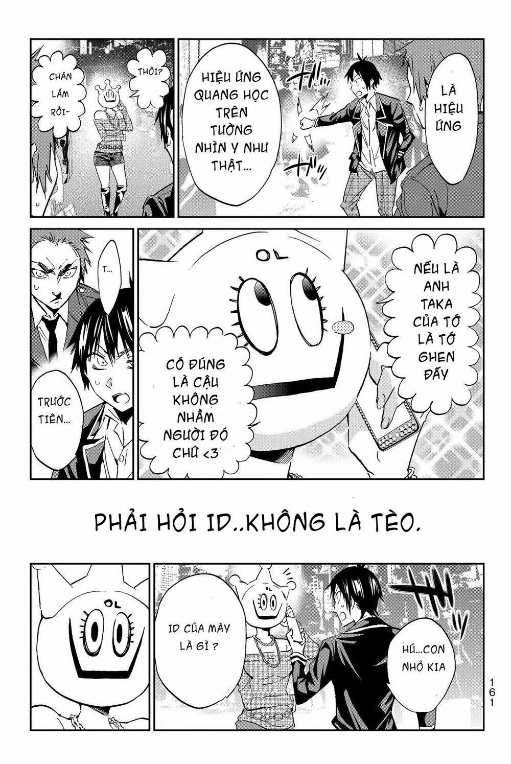 Chương 75 - Trang 10