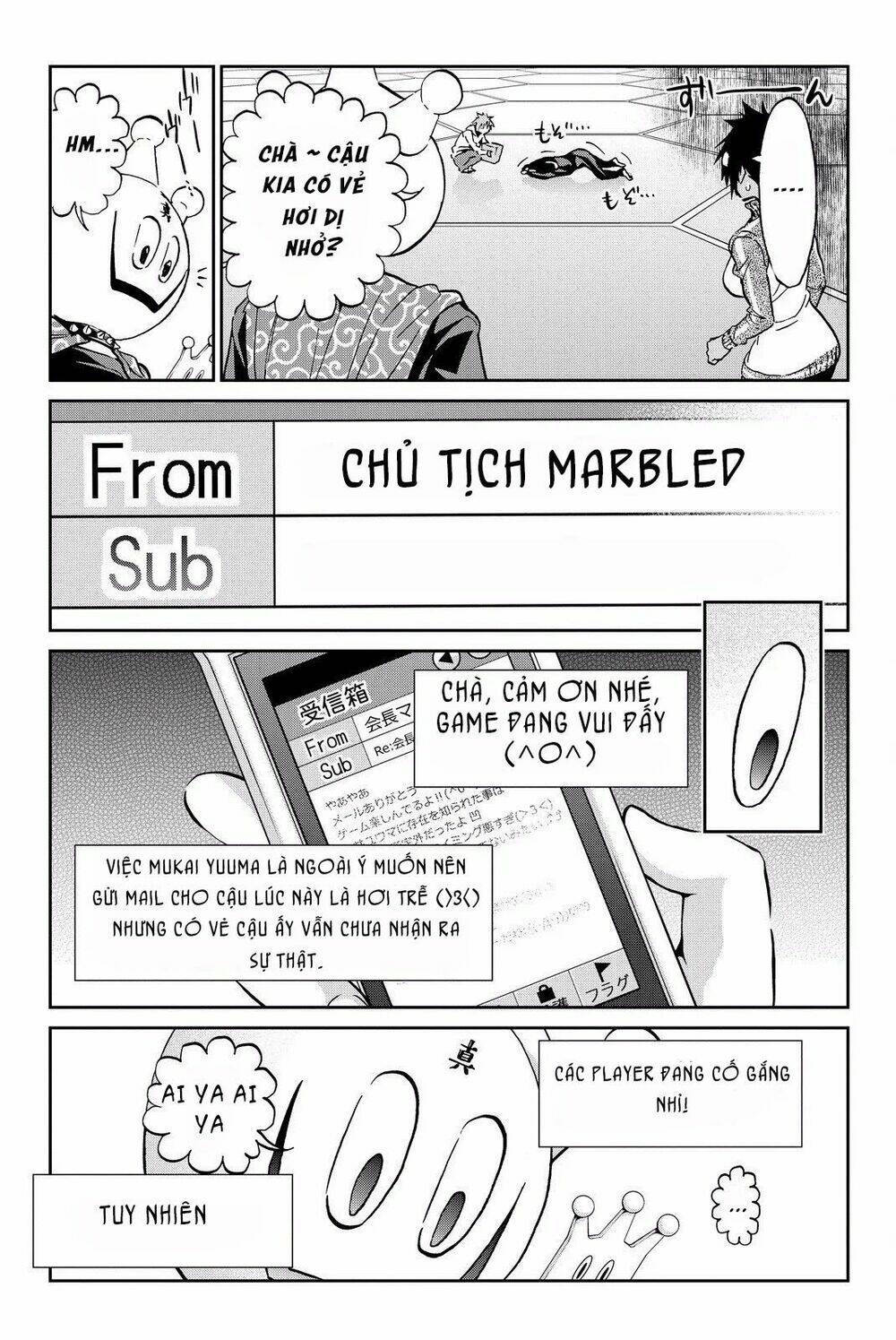 Chương 81 - Trang 18
