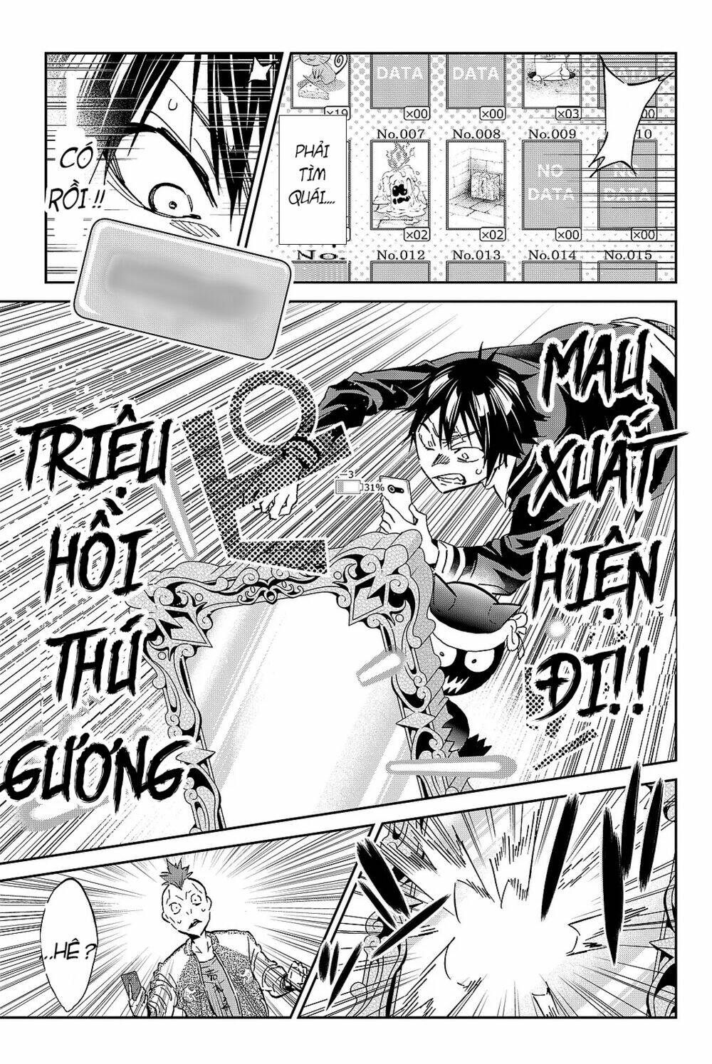 Chương 88 - Trang 21