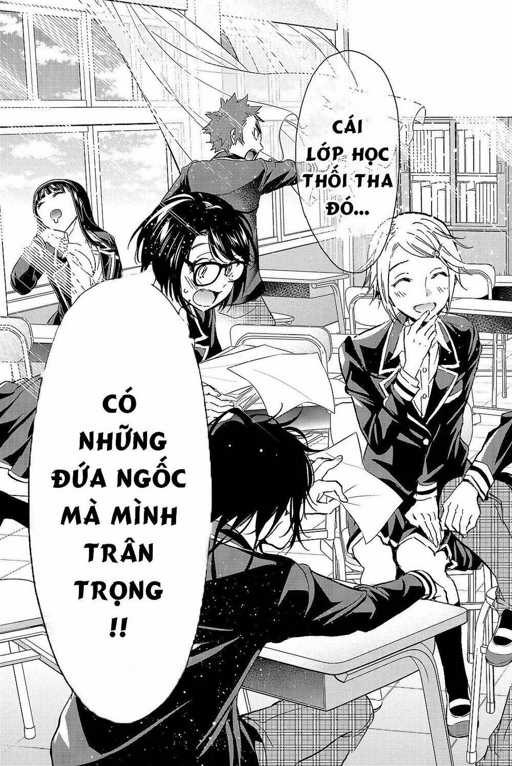 Chương 91 - Trang 16
