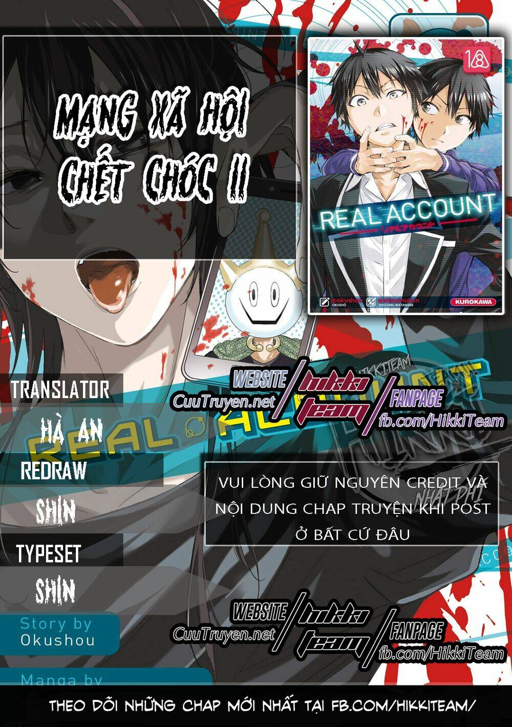 Chương 92 - Trang 1