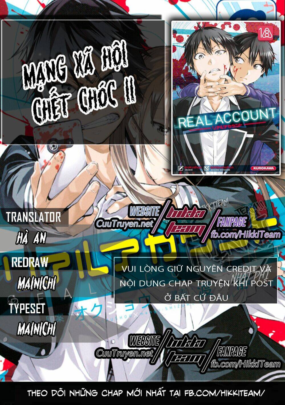Chương 95 - Trang 1