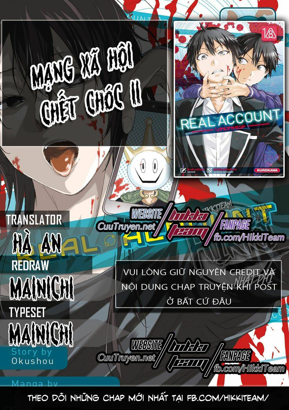 Chương 97 - Trang 1