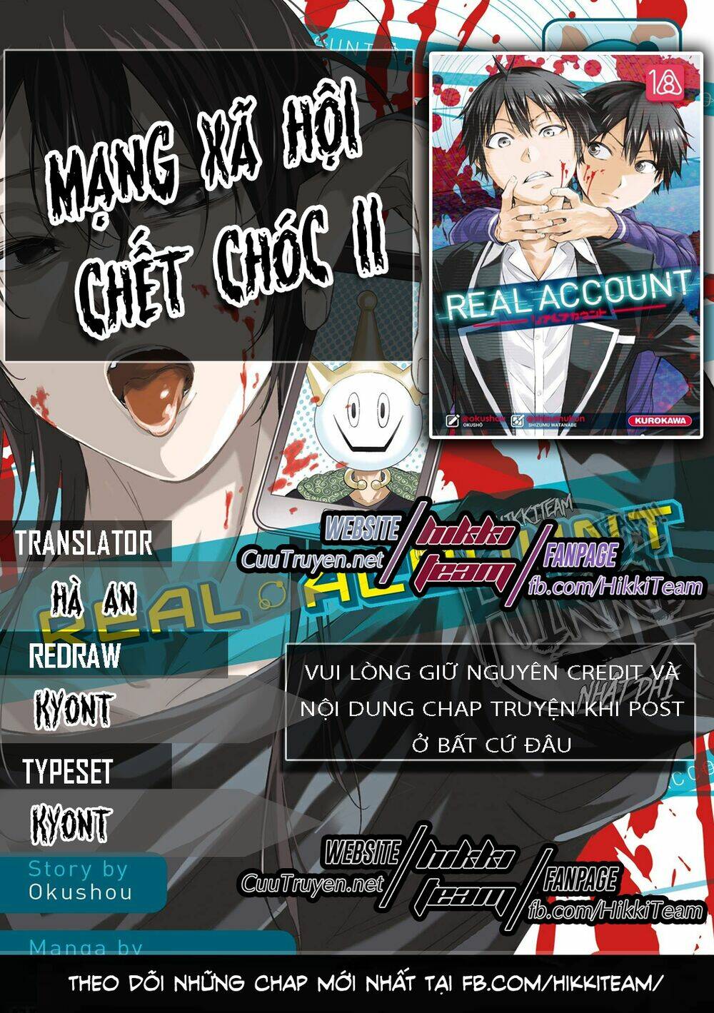 Chương 98 - Trang 1