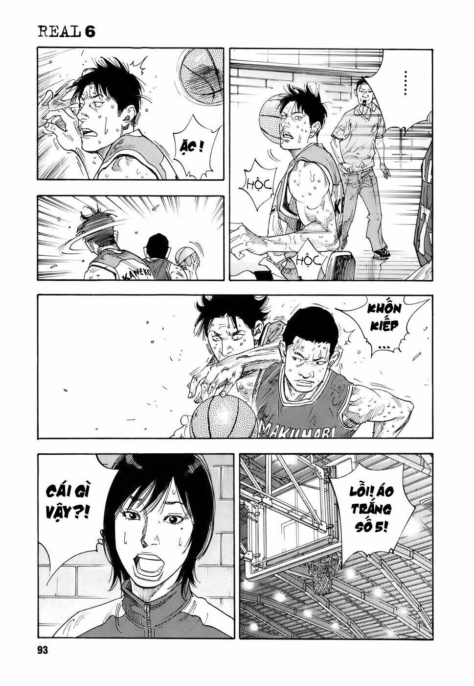 Chương 33 - Trang 23
